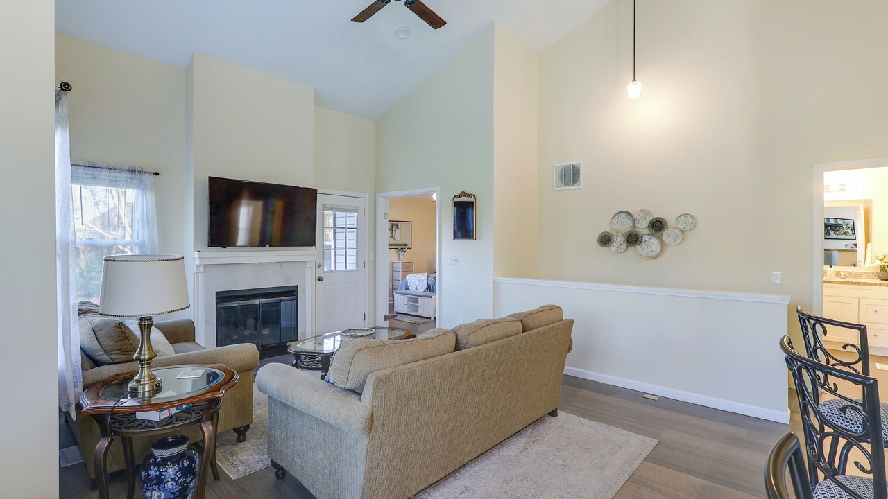 Photo of Livingroom in Greenwich
