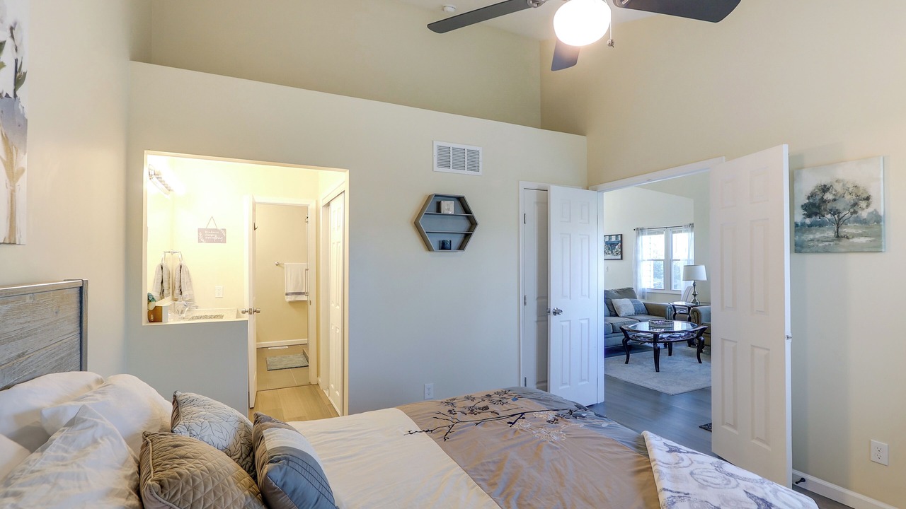 Photo of Bedroom in Greenwich
