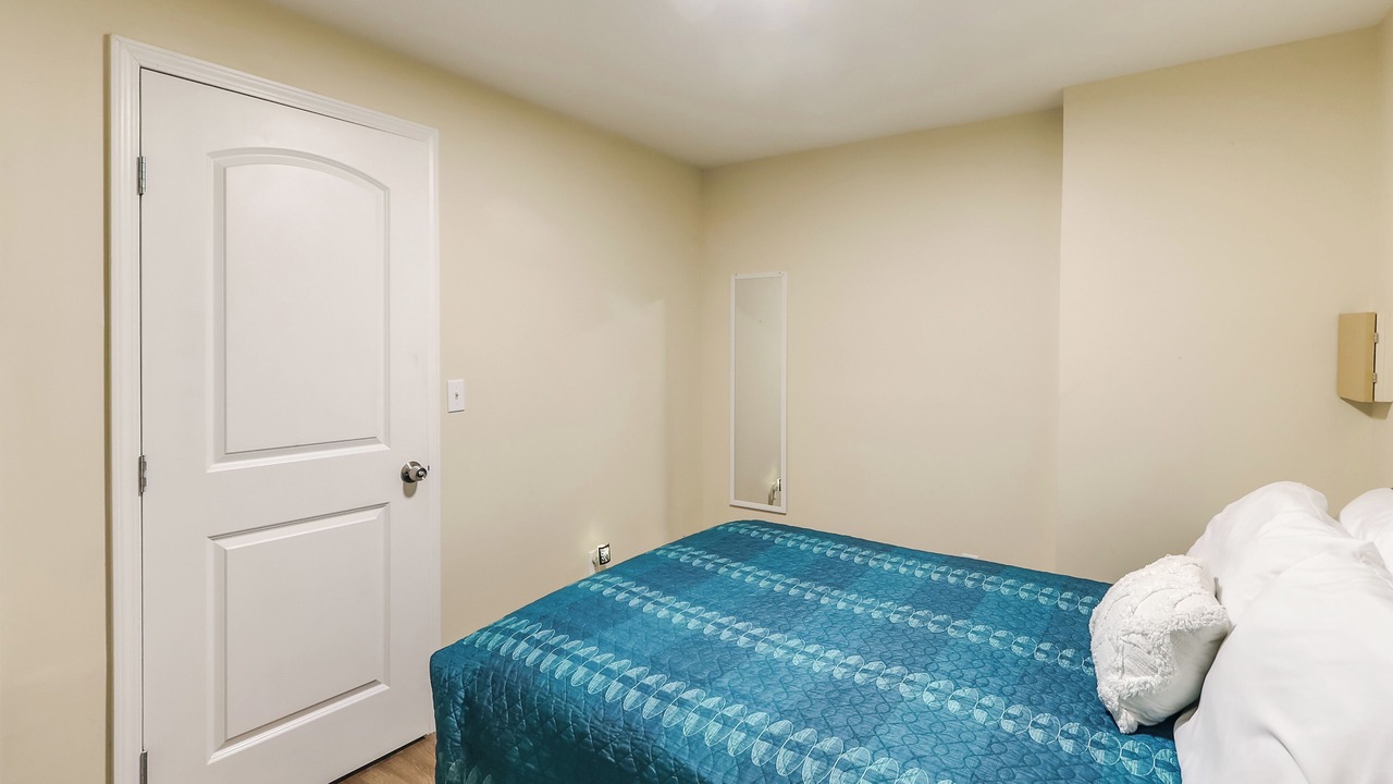 Photo of Bedroom in Greenwich