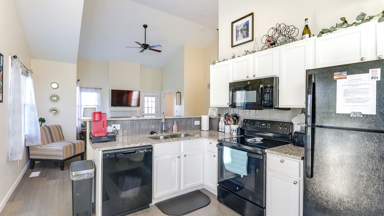 Photo of Kitchen in Greenwich