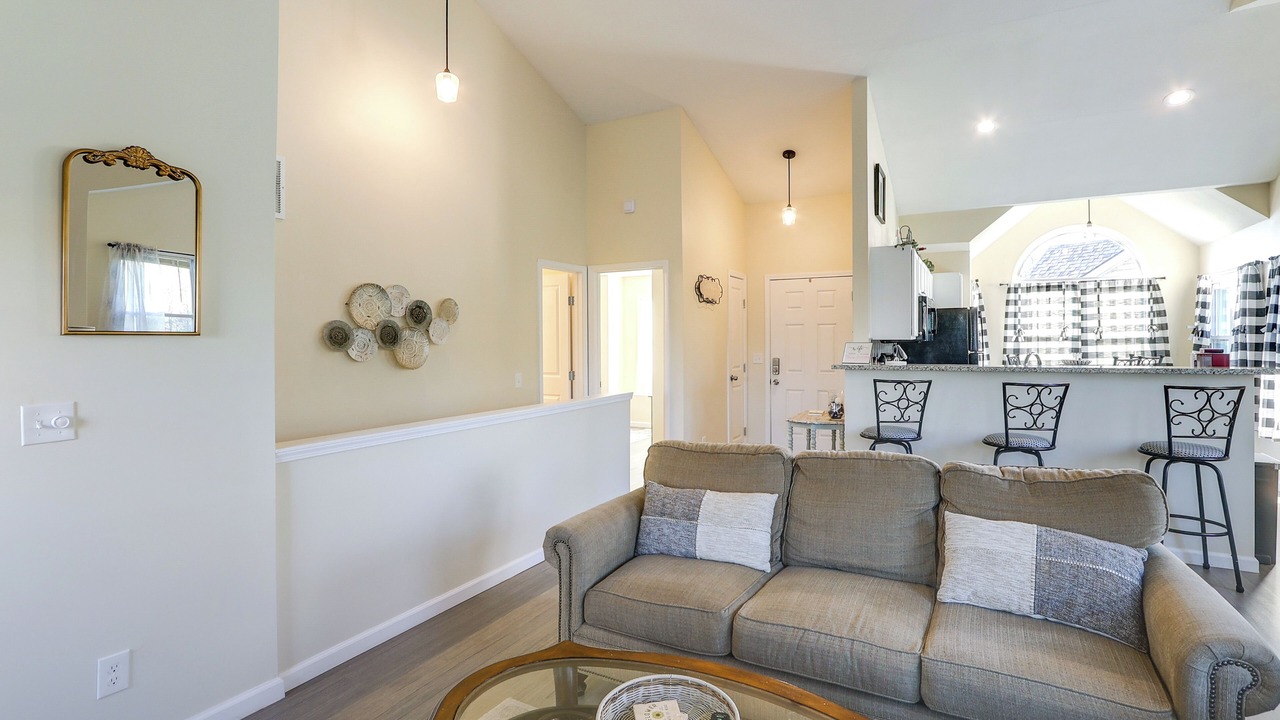 Photo of Livingroom in Greenwich