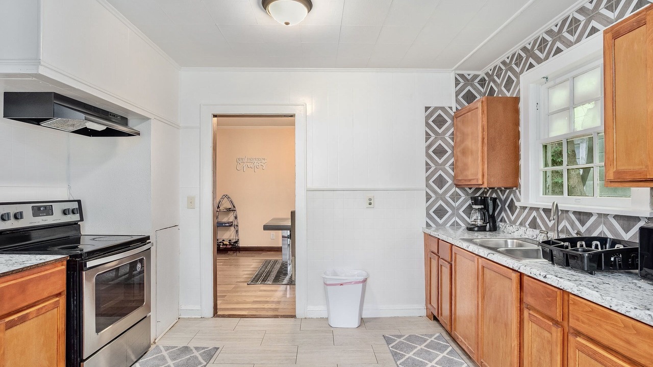 Photo of Kitchen in Bossier City