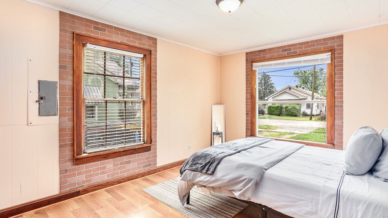 Photo of Bedroom in Bossier City