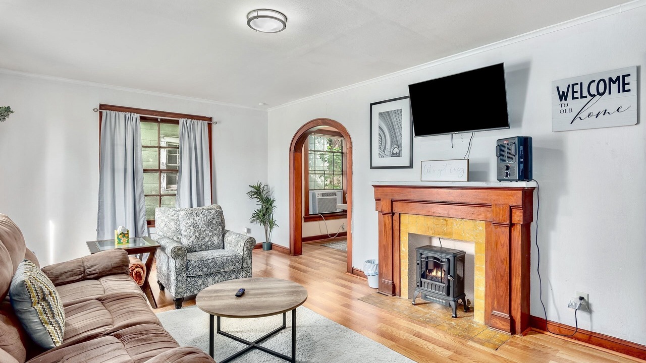 Photo of Livingroom in Bossier City