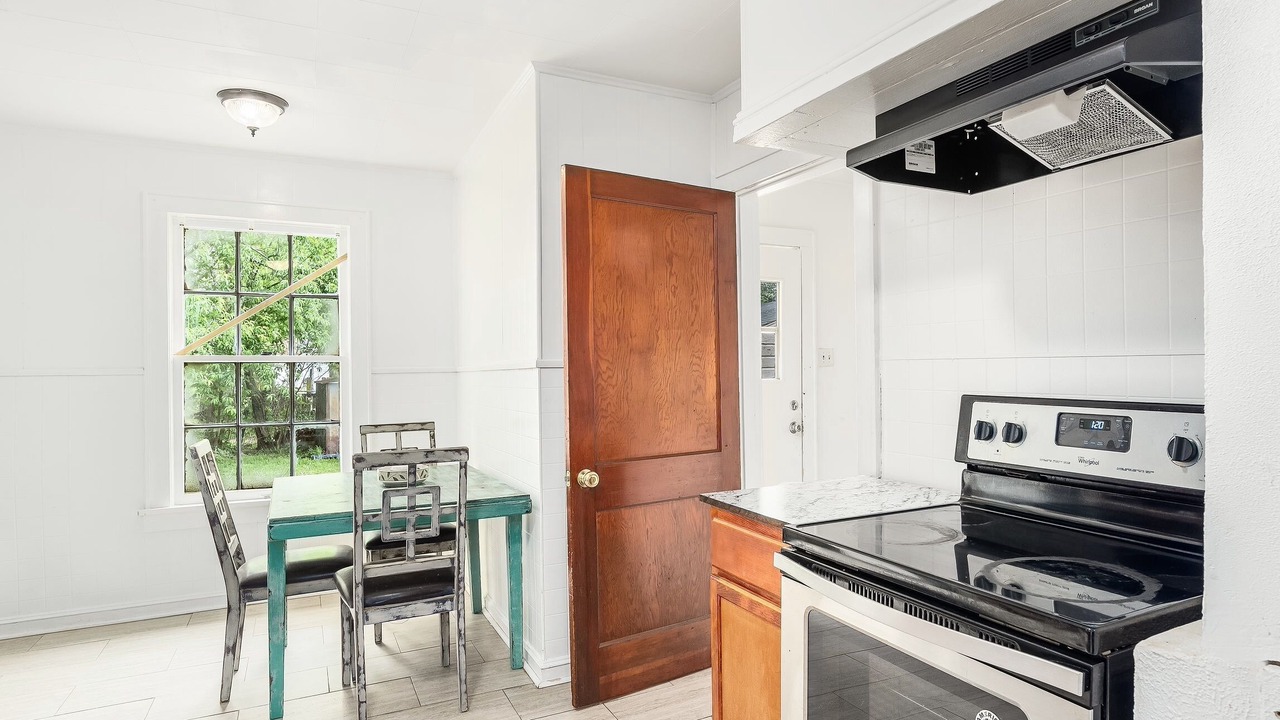 Photo of Kitchen in Bossier City