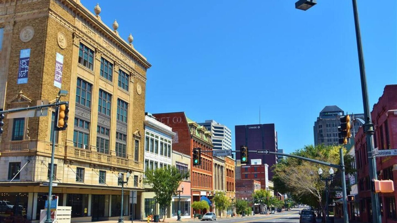 Photo of Others in Bossier City