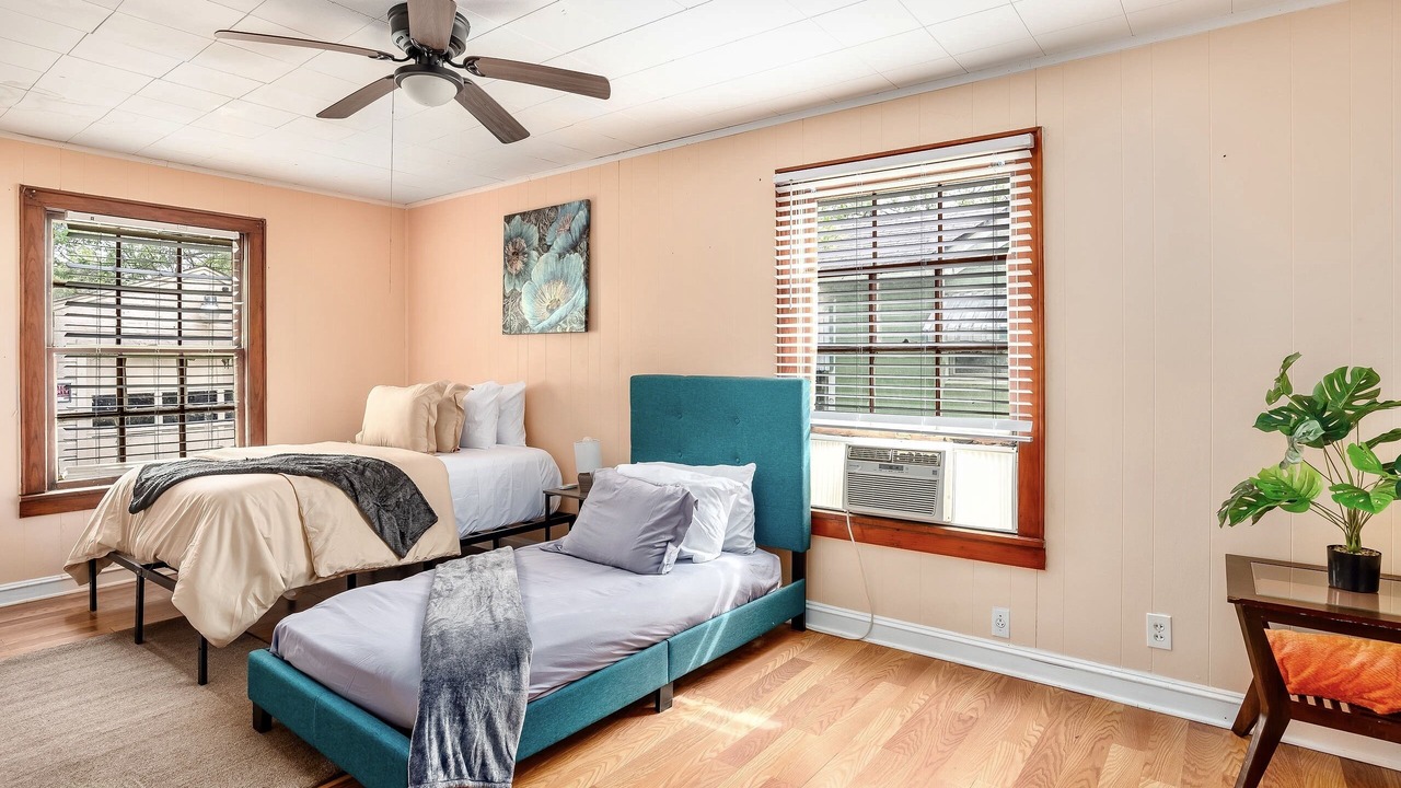 Photo of Bedroom in Bossier City