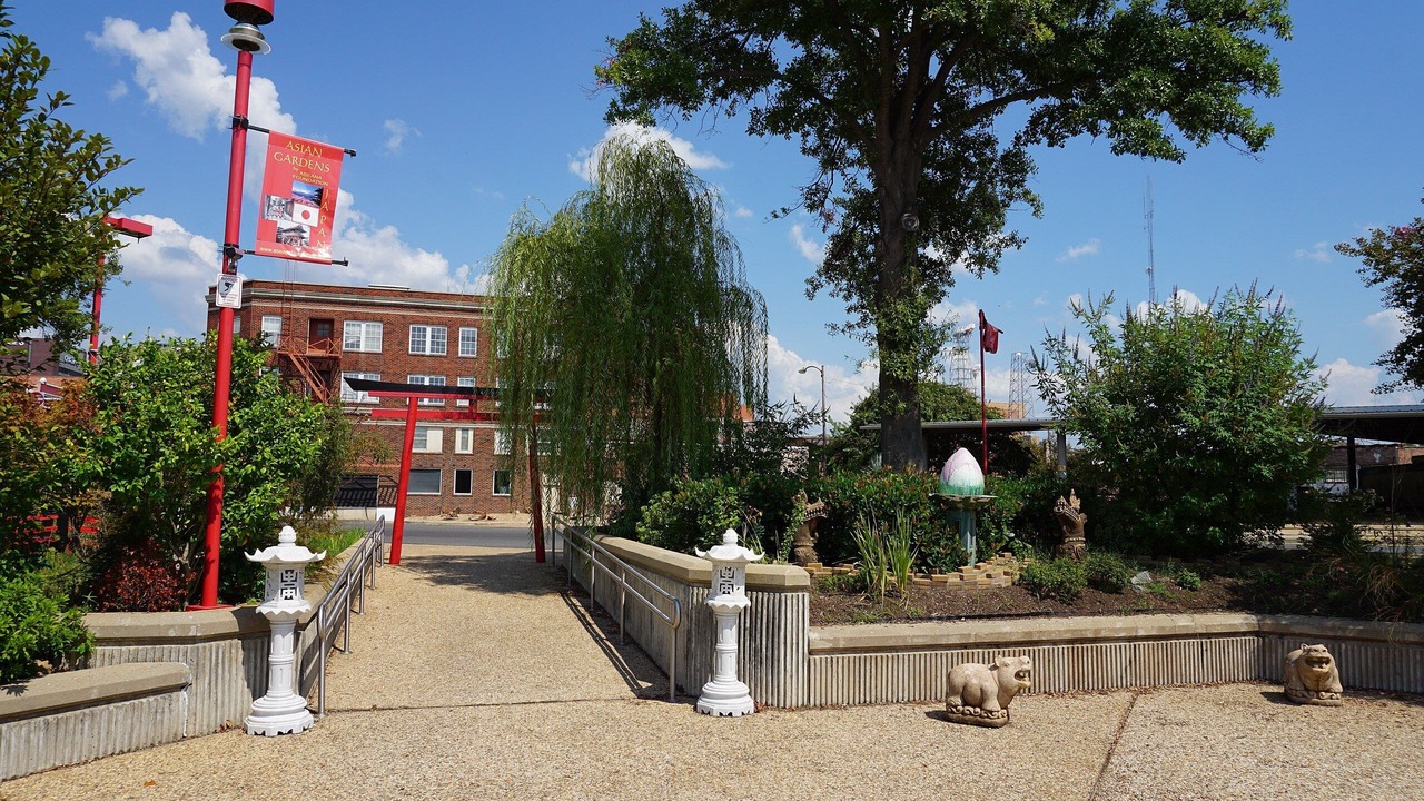 Photo of Outdoor in Bossier City