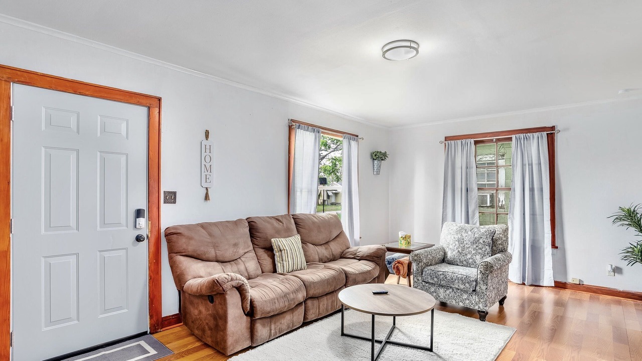 Photo of Livingroom in Bossier City