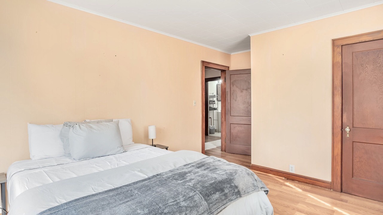 Photo of Bedroom in Bossier City