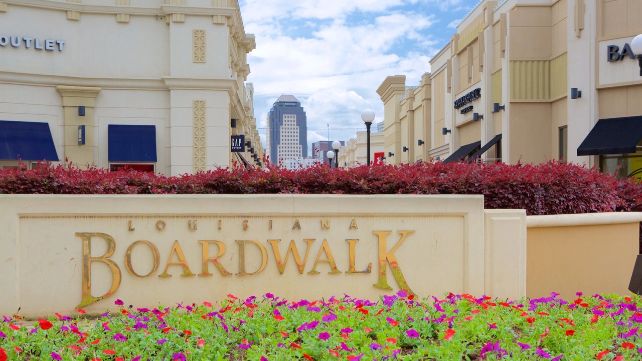Photo of Outdoor in Bossier City