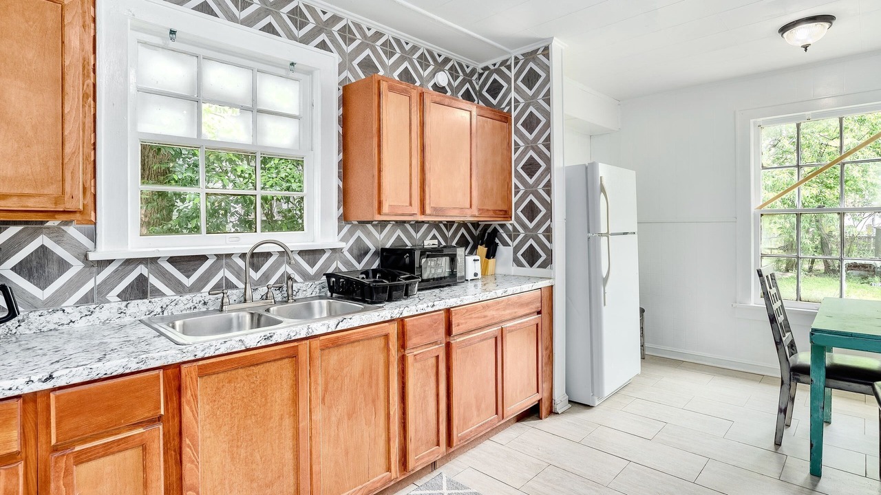 Photo of Kitchen in Bossier City