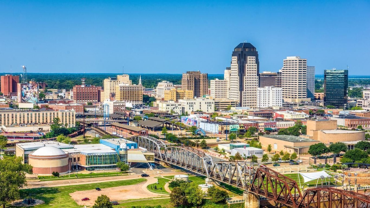 Photo of Others in Bossier City