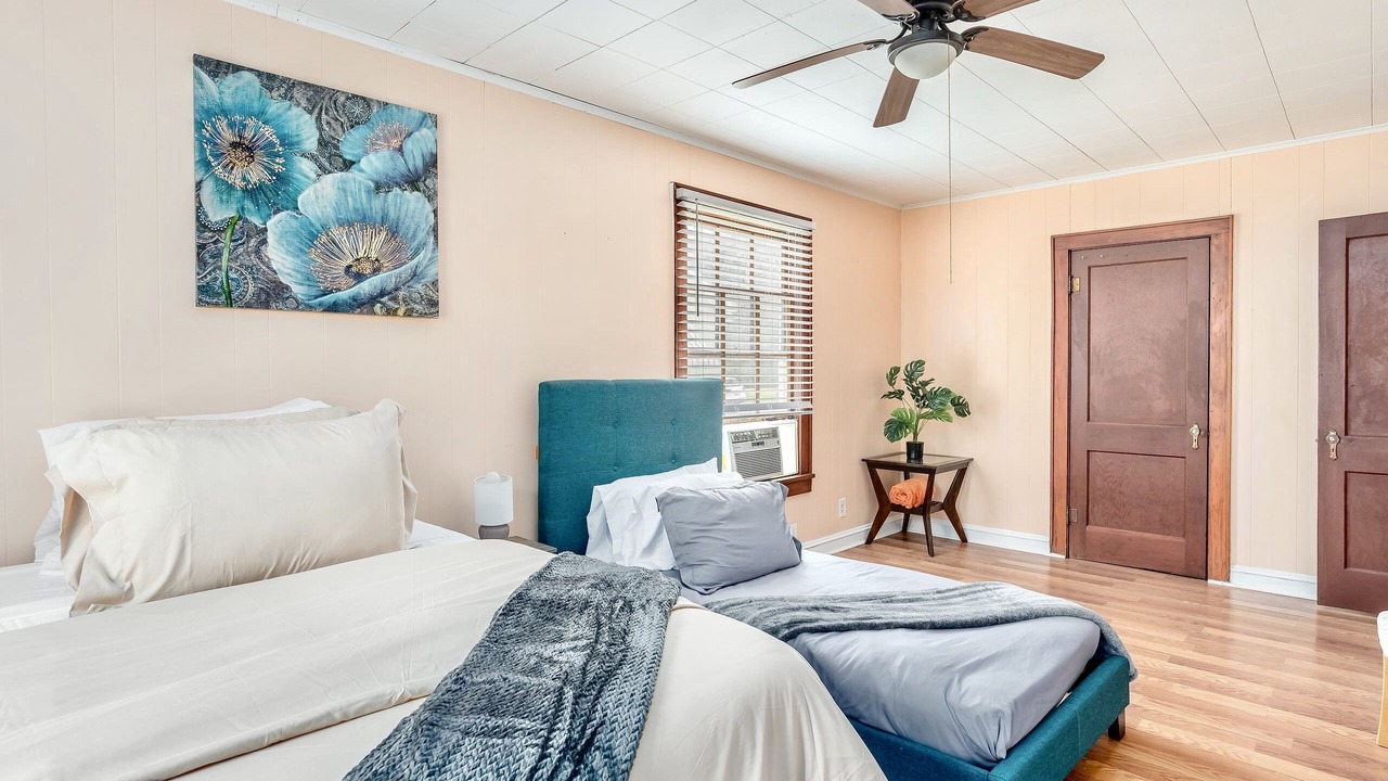 Photo of Bedroom in Bossier City