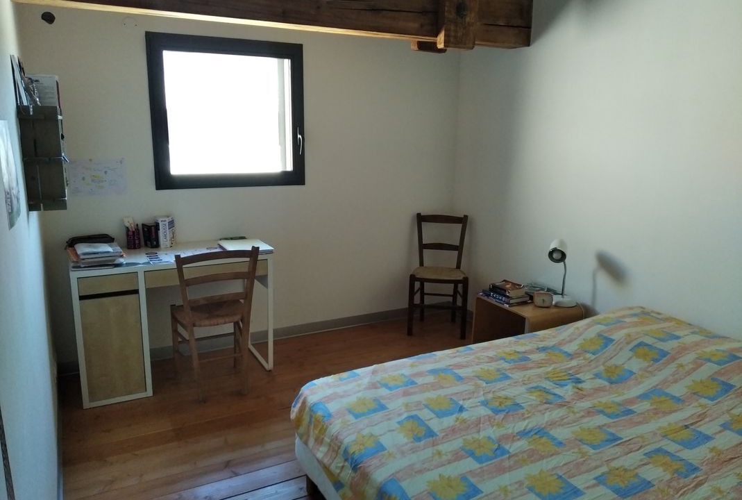 Photo of Bedroom in Calvisson