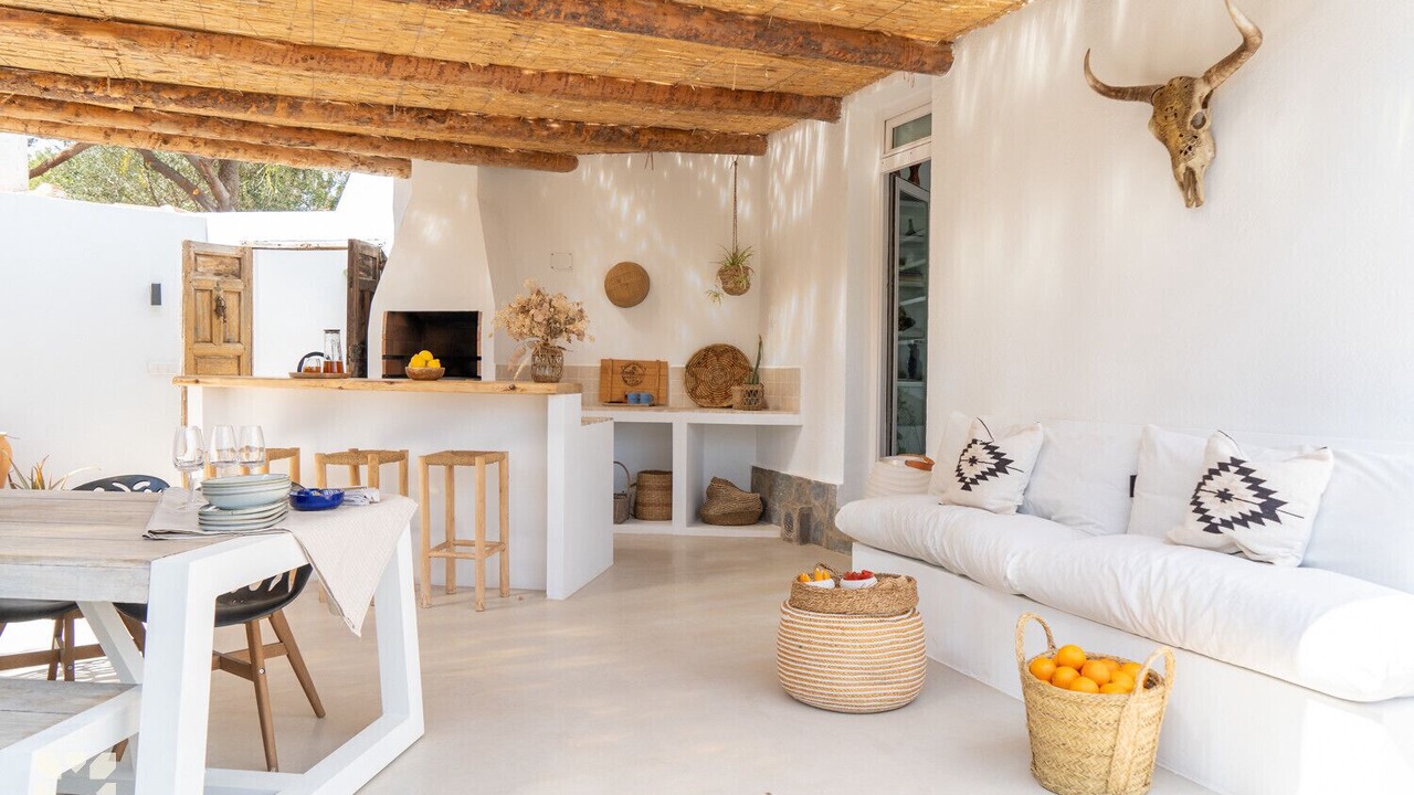 Photo of Outdoor in Urbanitzacio la Fustera