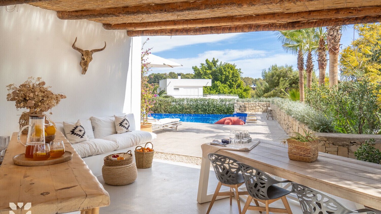 Photo of Outdoor in Urbanitzacio la Fustera