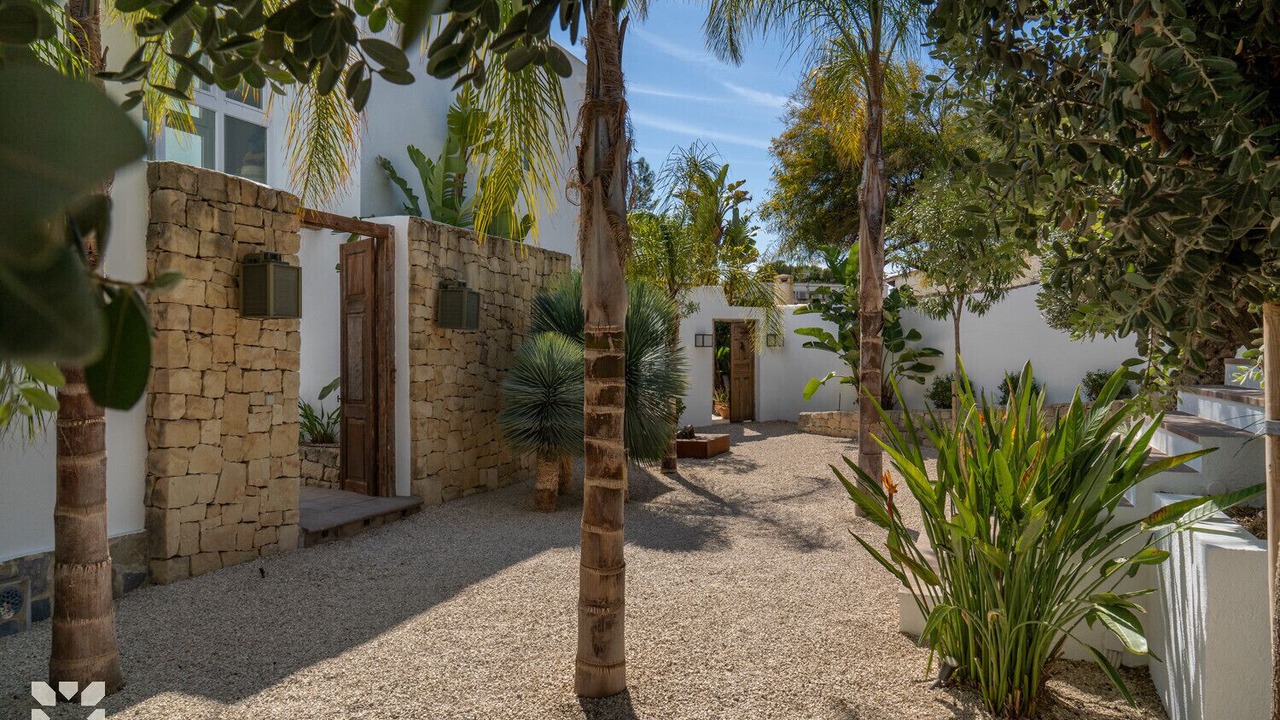 Photo of Outdoor in Urbanitzacio la Fustera