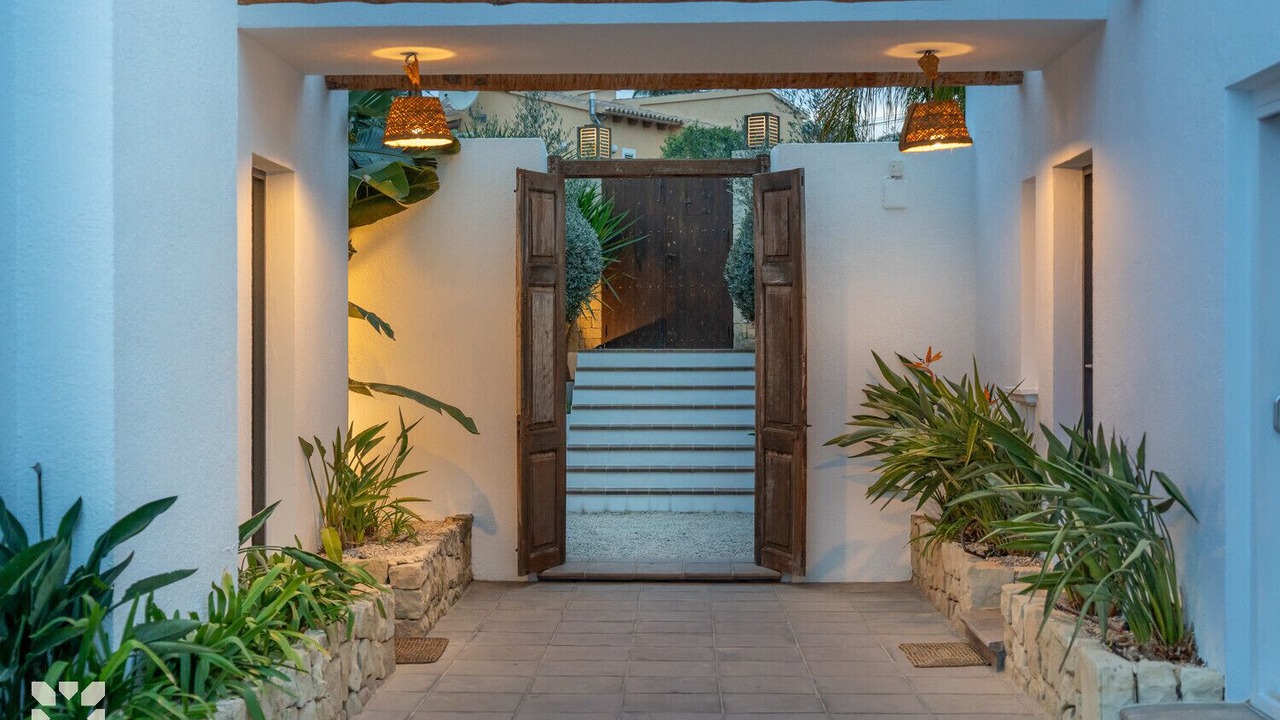 Photo of Outdoor in Urbanitzacio la Fustera
