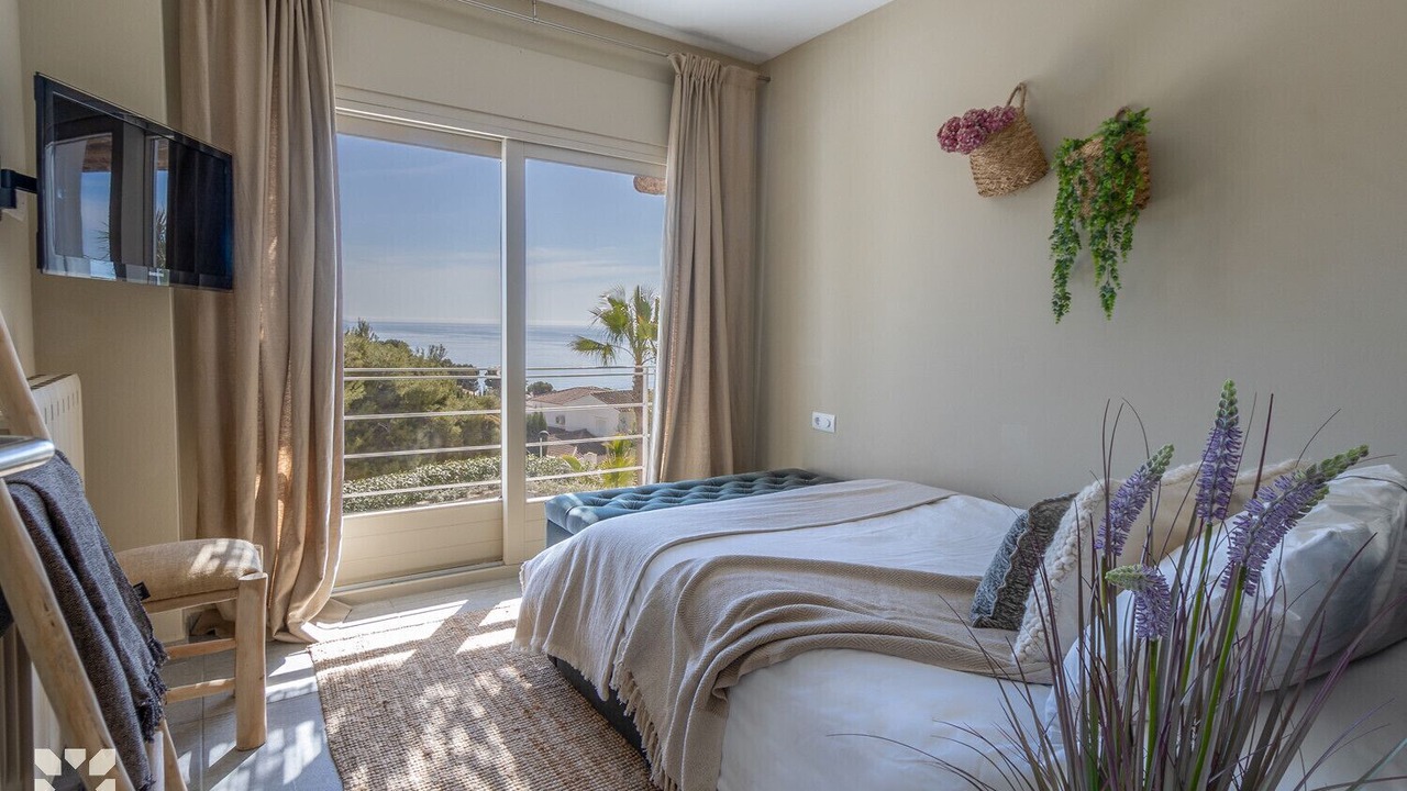 Photo of Bedroom in Urbanitzacio la Fustera