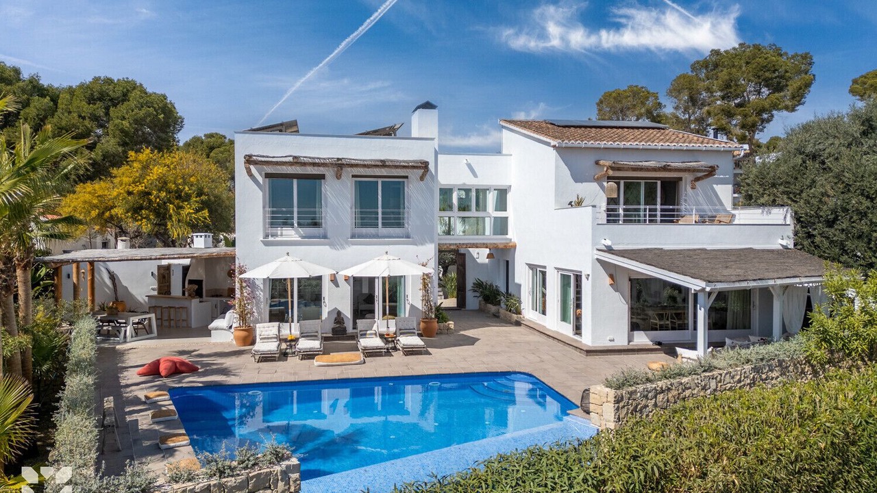 Photo of Outdoor in Urbanitzacio la Fustera