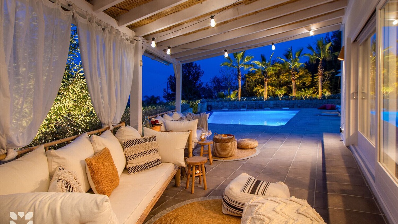 Photo of Outdoor in Urbanitzacio la Fustera