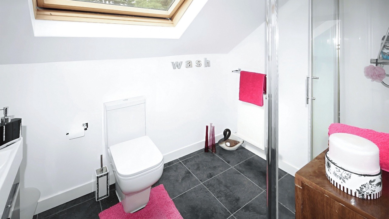 Photo of Bathroom in Rothesay