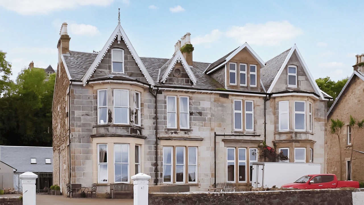 Photo of Others in Rothesay