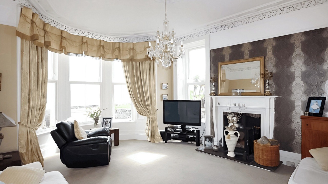 Photo of Bedroom in Rothesay