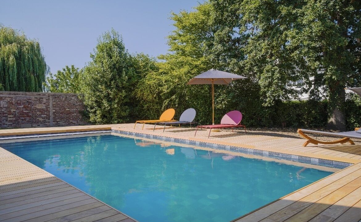 Photo of Outdoor in Villers-sur-Mer