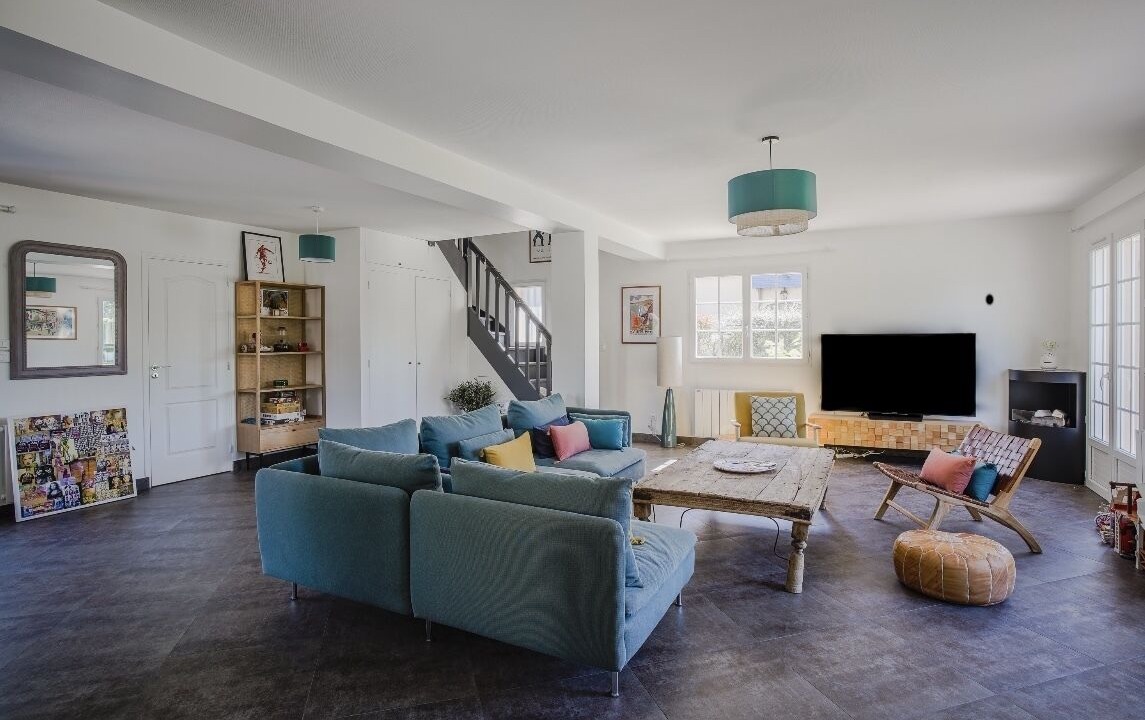 Photo of Livingroom in Villers-sur-Mer