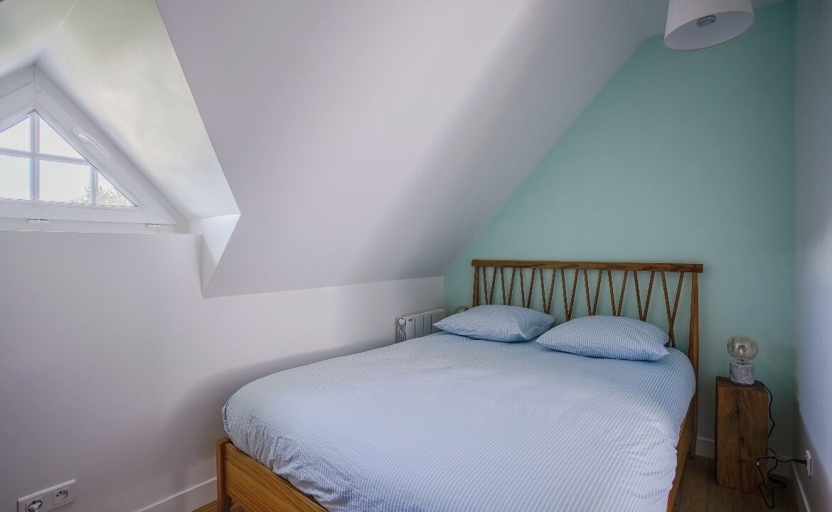 Photo of Bedroom in Villers-sur-Mer