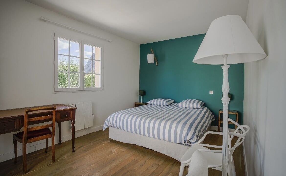 Photo of Bedroom in Villers-sur-Mer