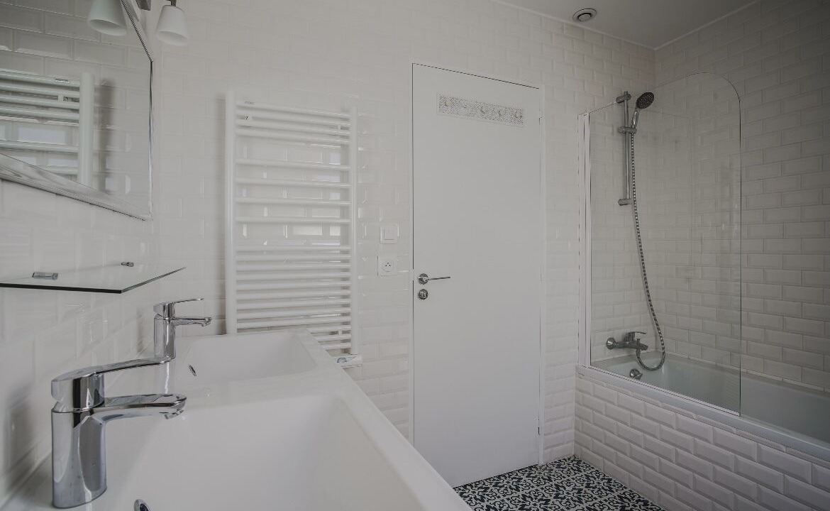 Photo of Bathroom in Villers-sur-Mer