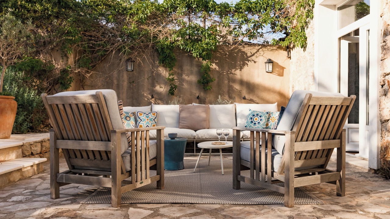 Photo of Patio Balcony in Vrbanj