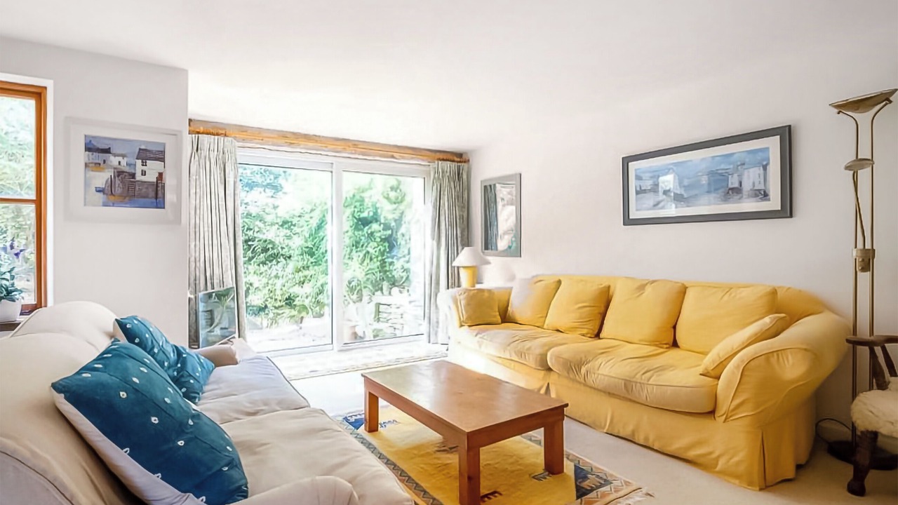 Photo of Bedroom in Langton Matravers