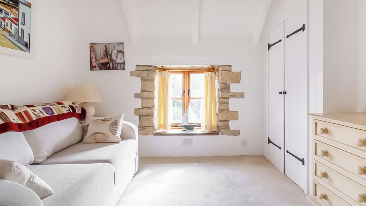 Photo of Bedroom in Langton Matravers