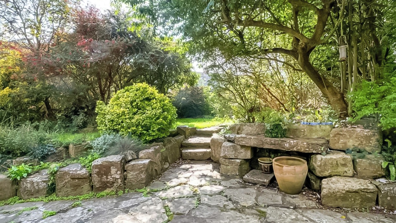 Photo of Outdoor in Langton Matravers