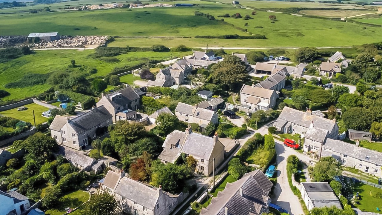 Photo of Others in Langton Matravers