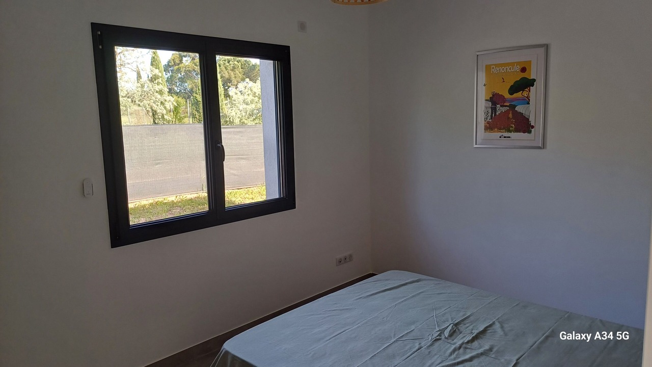 Photo of Bedroom in Sollies Pont