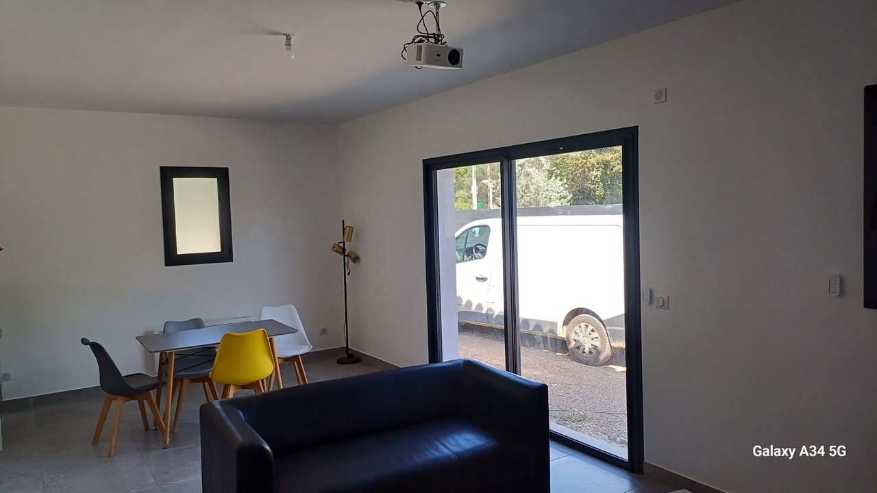 Photo of Livingroom in Sollies Pont