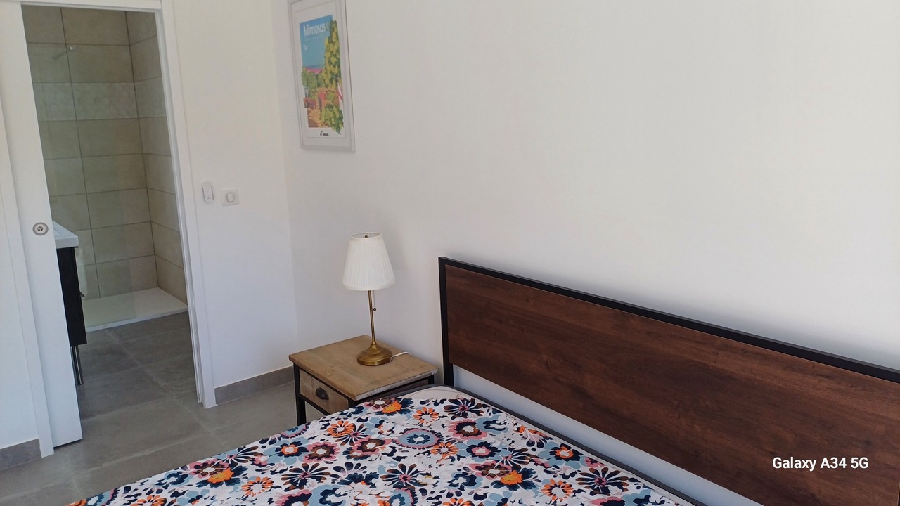 Photo of Bedroom in Sollies Pont