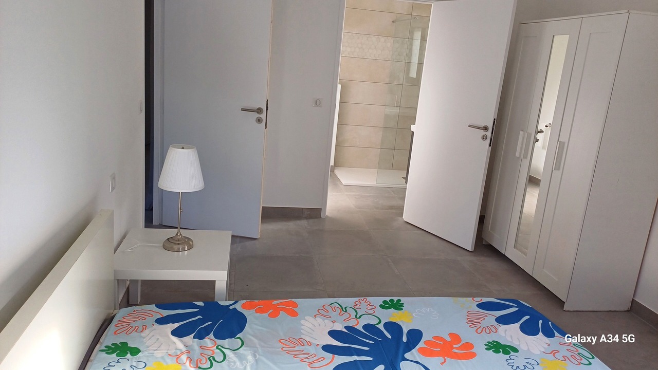 Photo of Bedroom in Sollies Pont