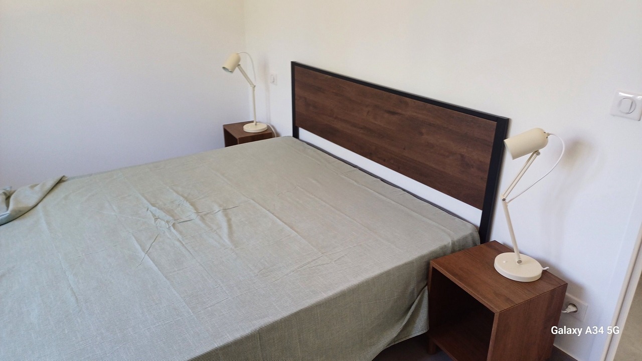 Photo of Bedroom in Sollies Pont