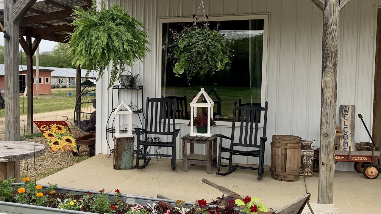 Photo of Outdoor in Murfreesboro