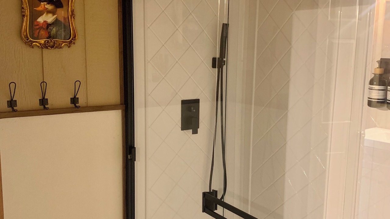 Photo of Bathroom in Murfreesboro