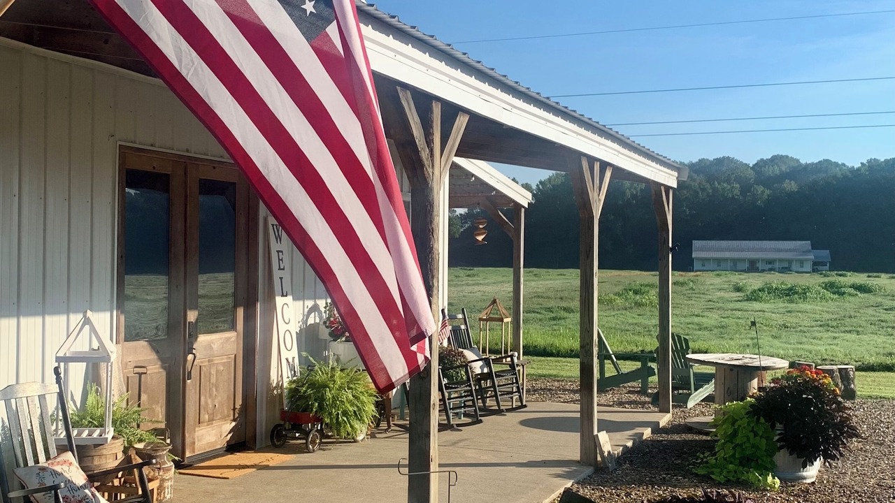Photo of Patio Balcony in Murfreesboro