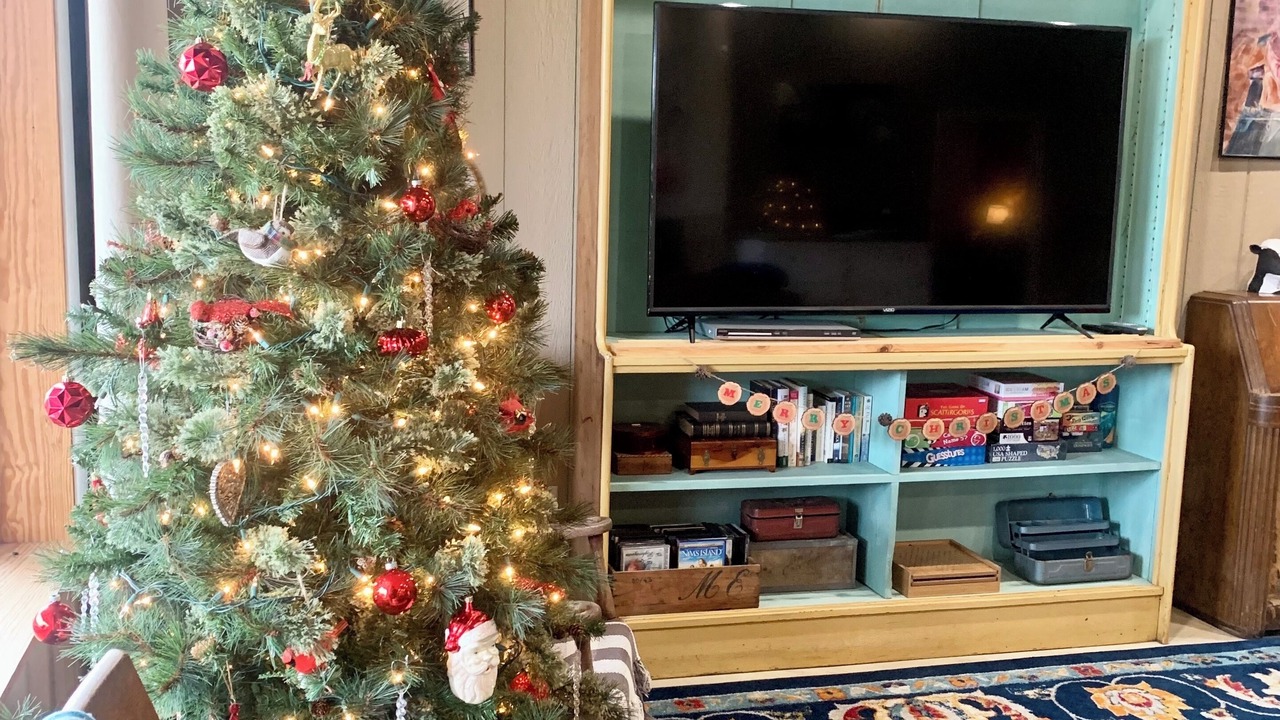 Photo of Livingroom in Murfreesboro