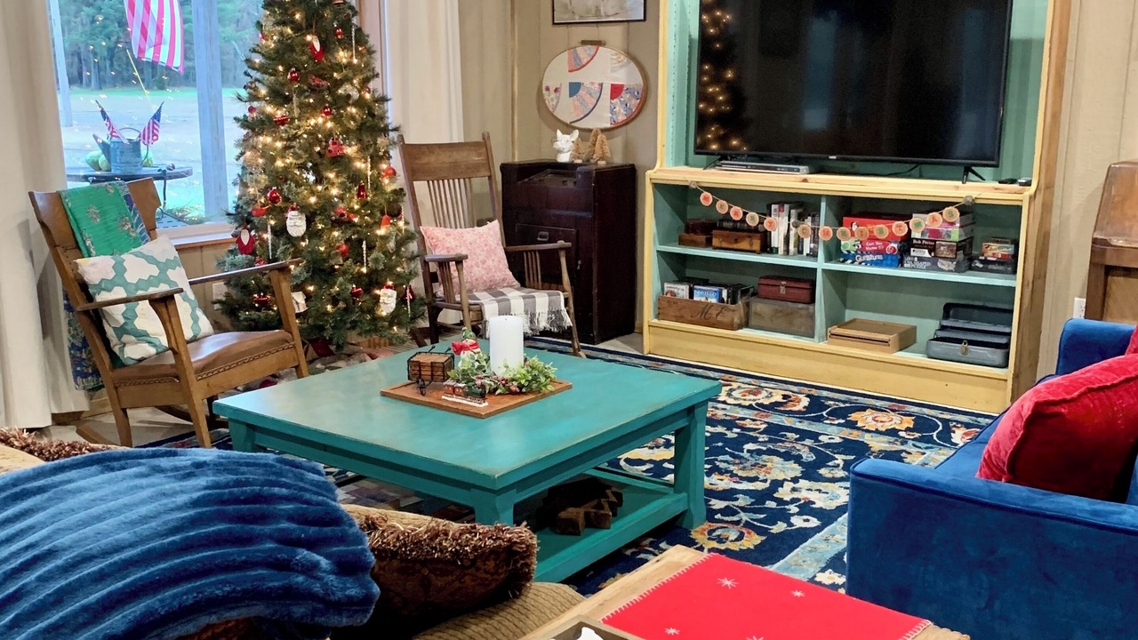 Photo of Livingroom in Murfreesboro