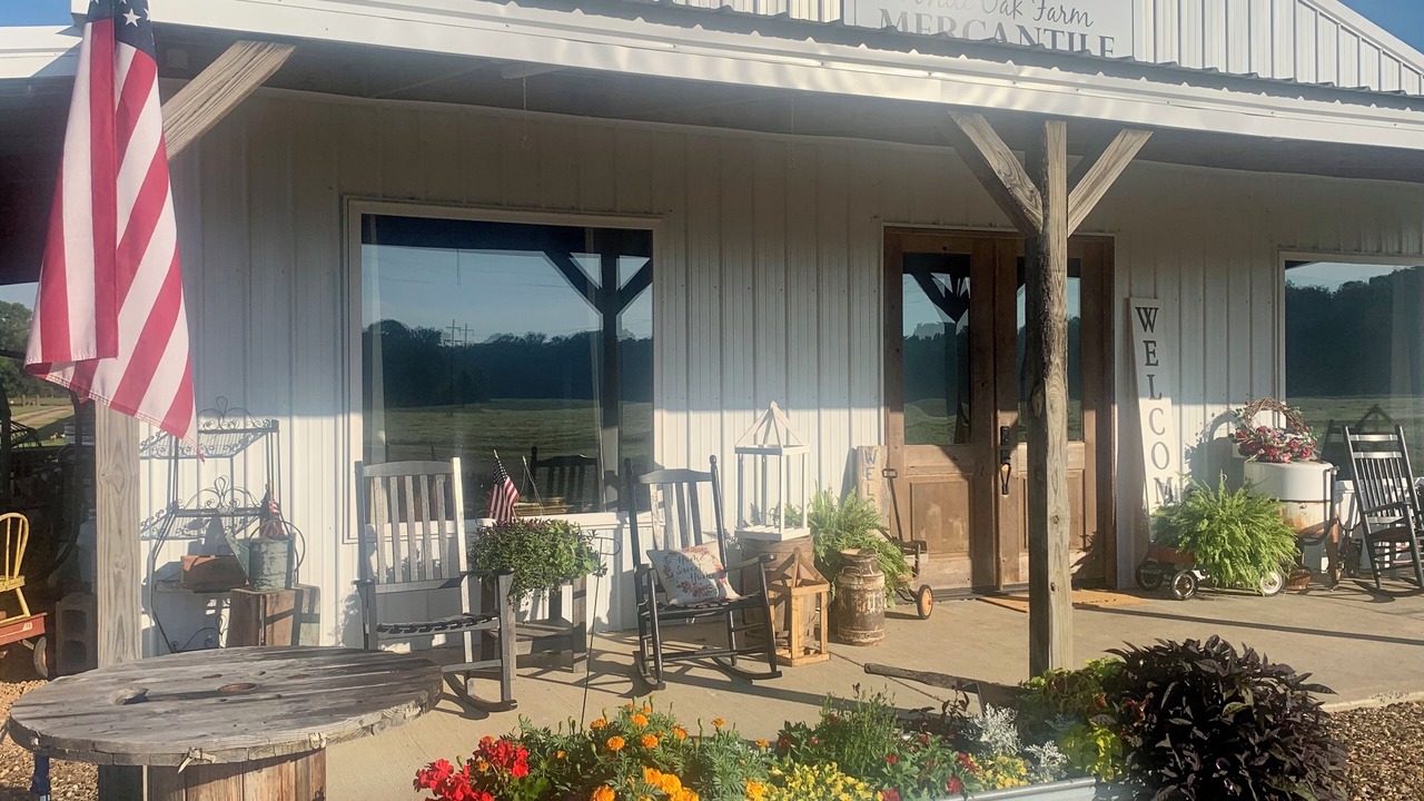 Photo of Patio Balcony in Murfreesboro
